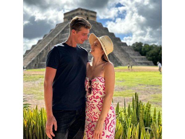 Chichen Itza tour and 3 cenotes from Valladolid in a small group
