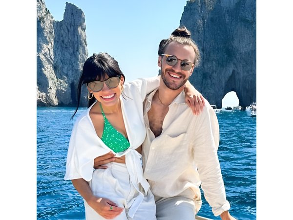 2 hours Capri private boat tour