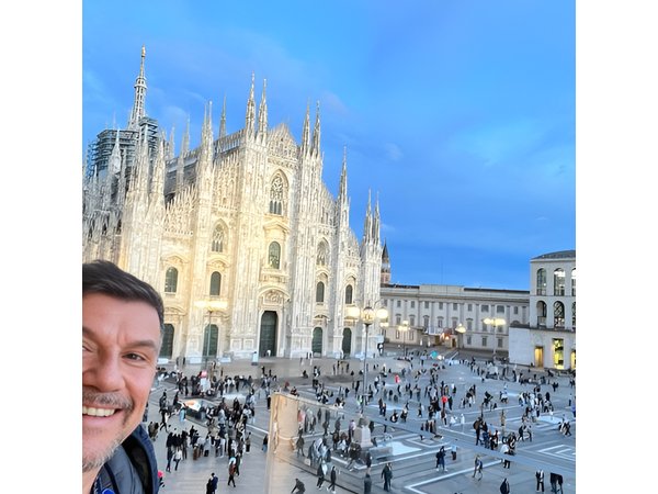 Milan exclusive private skip the line Duomo Tour