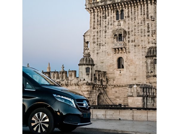 Lisbon half day private tour