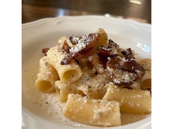 4 Roman Pastas Tasting Tour in Rome