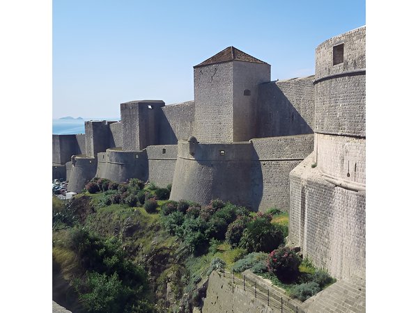Dubrovnik: 3 Hour Private Tour - Old Town & City Walls
