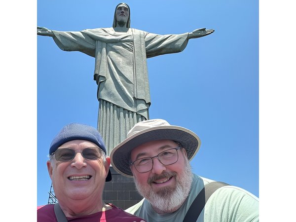 Private and Personalized Full Day Tour in Rio de Janeiro