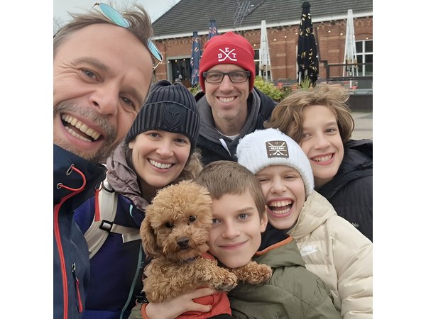 Bill's Bike Tour Amsterdam - Culture, Liberalism & Tolerance