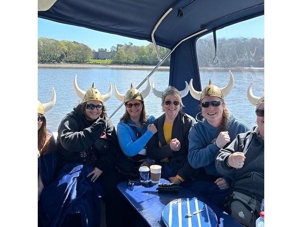 Viking Waterford Cruise