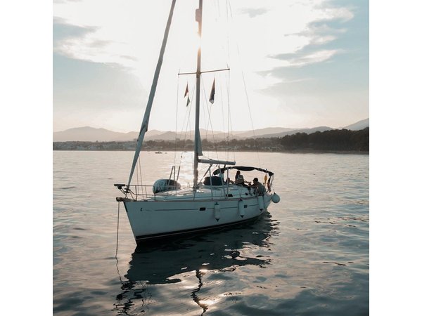 3 Hour Private Sailing Charter in Marbella