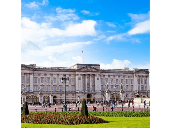 Private London Sightseeing Tour: Black Taxi from Heathrow Airport