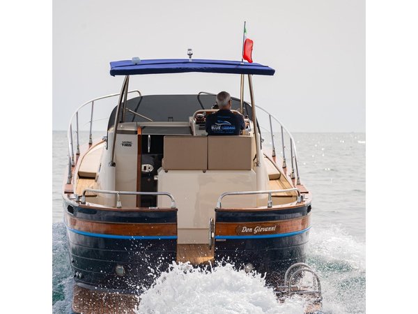 Private day tour Amalfi Coast