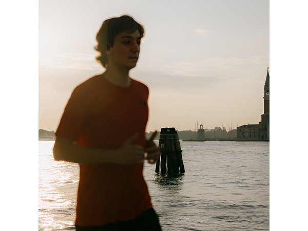 Venice Sunrise 1h Running Tour