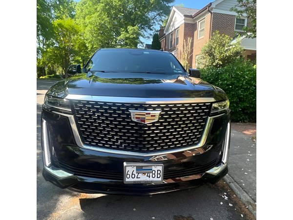 Luxury SUV Private Day or Night Tour of Washington DC