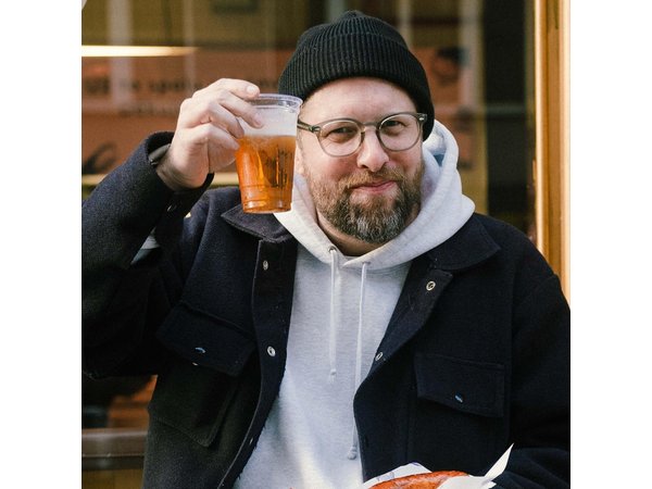 Prague Food Tour with a Local