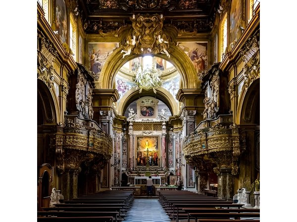 Naples Underground & Highlights Tour – Small Group Experience