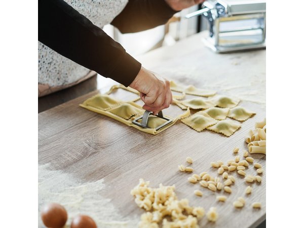 Every Day Cooking Class in Lucca Italy