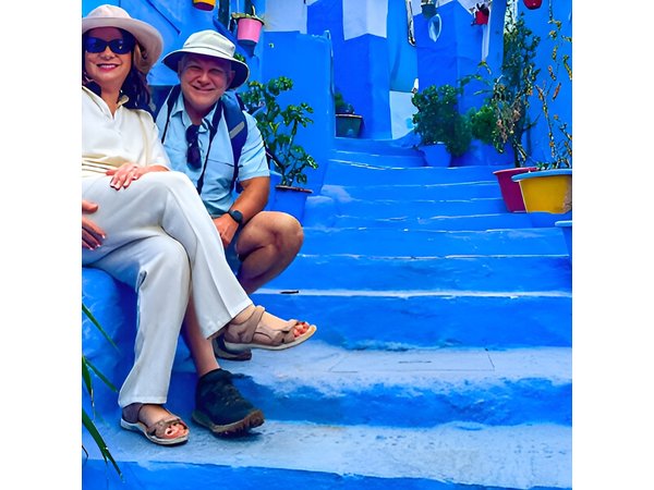 Chefchaouen Private Full Day Trip from casablanca with return