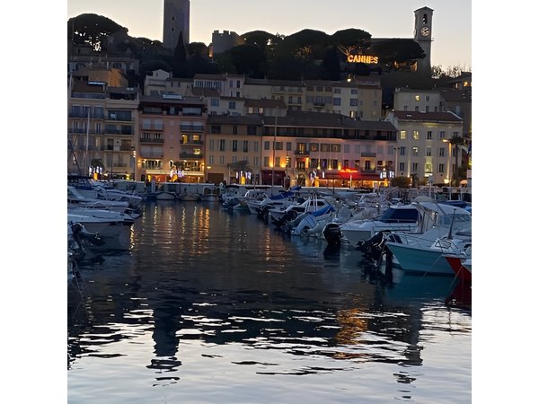 From Cannes Private Guided Tour