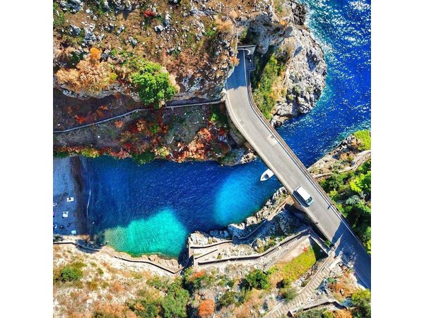 Private Amalfi Coast tour