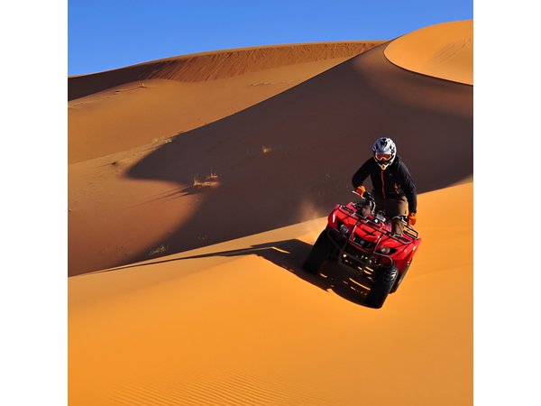 3 Days/2 nights Sahara Desert Trip to Merzouga From Marrakech.