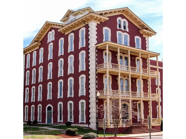 Raleigh African American History Tour
