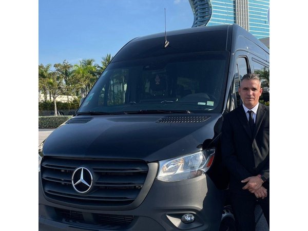 Shuttle Service from Miami Airport & Hotels to Port of Miami