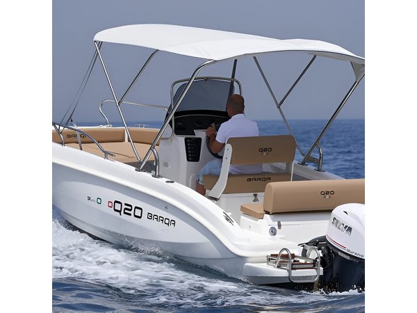 Full Day Private Tour from Sorrento to Capri by speedboat