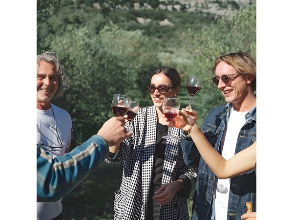 Wine Tours and Tastings from Béziers