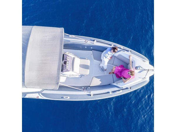 Private Speedboat Tour from Split with Customizable Itinerary