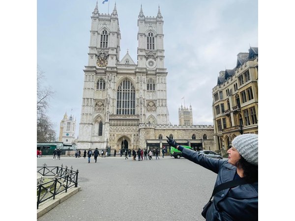 London Half Day Private Tour with A Friendly Local