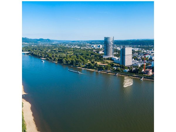 Bonn Scavenger Hunt & Highlights Self-Guided Walking Tour