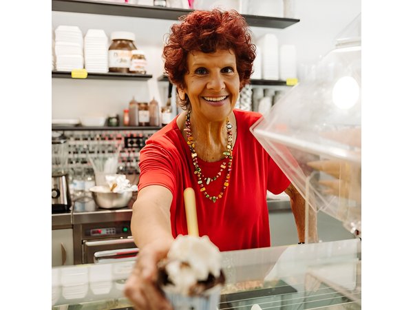 Rome Food Tour: Small-Group Testaccio Market & Local Tastings