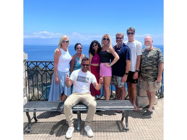 One day private tour in Savoca, Taormina and Castelmola