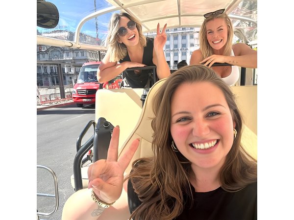 All City Premium Private Guided Tour by Tuk-Tuk in Lisbon