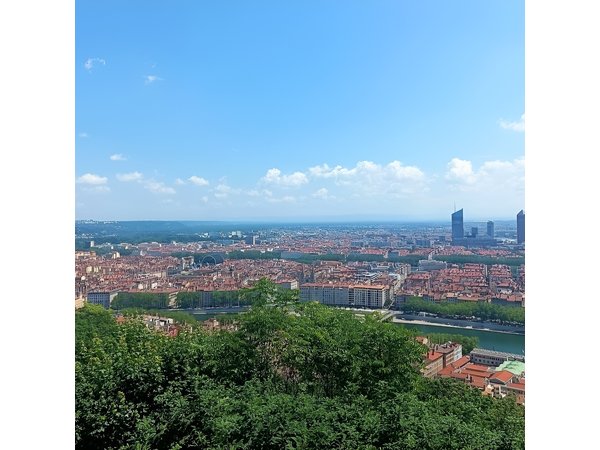 Private guided tour of Lyon - 3 to 4 hours