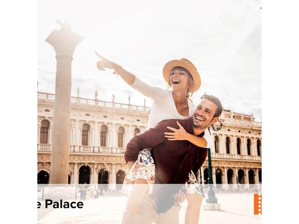 Venice Explorer Pass: Gondolas, Museums & Island Tours