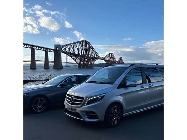 Highlands Private One Day Tour of Scotland
