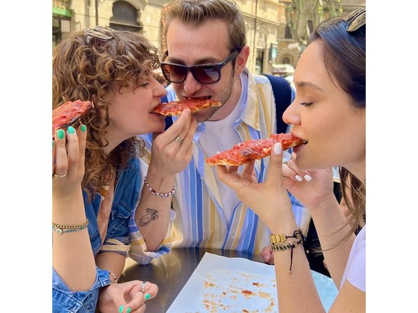 Rome Street Food Tour: Eat Like a Local