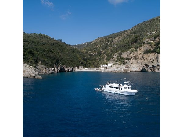 Amalfi Coast Tour from Salerno to Positano, with aperitif and lunch
