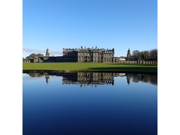 Edinburgh: The Outlander, Palaces & Jacobites Tour