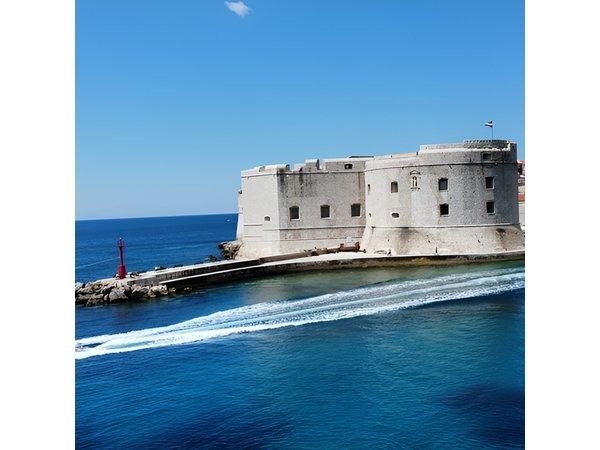 Private Boat Tours in Dubrovnik - DUBROVNIK BOATING