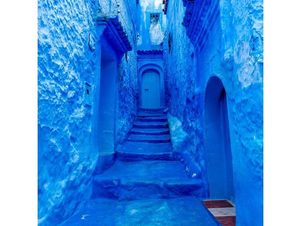 Chefchaouen full-day excursion and panoramic tour of Tangier