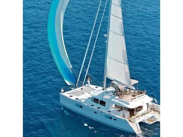 Heraklion: Dia Island Luxury Cruise BRAND NEW CATAMARAN(EST 2025)