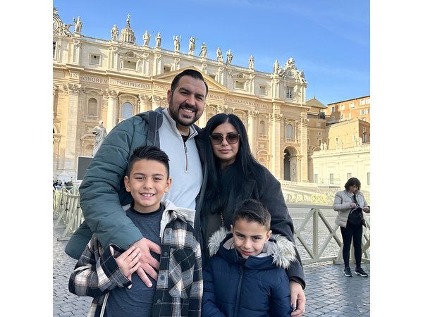 Rome 2-Day Sightseeing Tour with Trevi Fountain, Colosseum & More