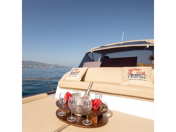 Capri from Positano by Private Boat: Unforgettable Experience