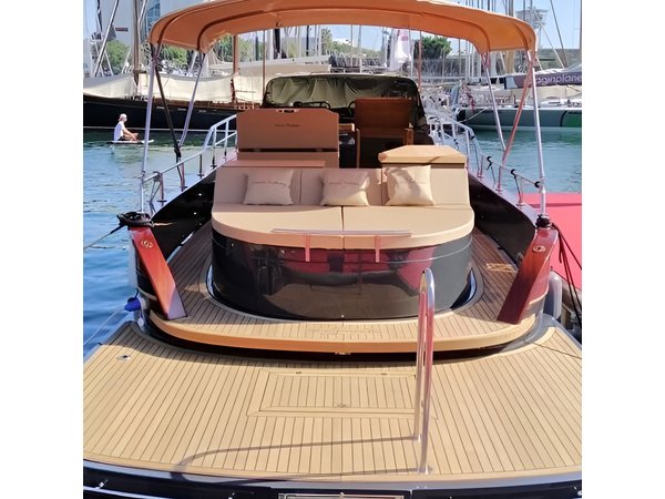 Private Boat Tour to Capri from Sorrento