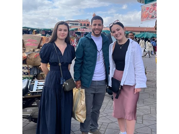 Souk Marrakech Discover and Delight