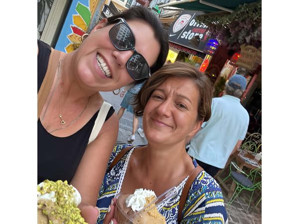 Athens Food Tour