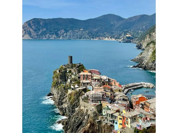 Cinque Terre private experience