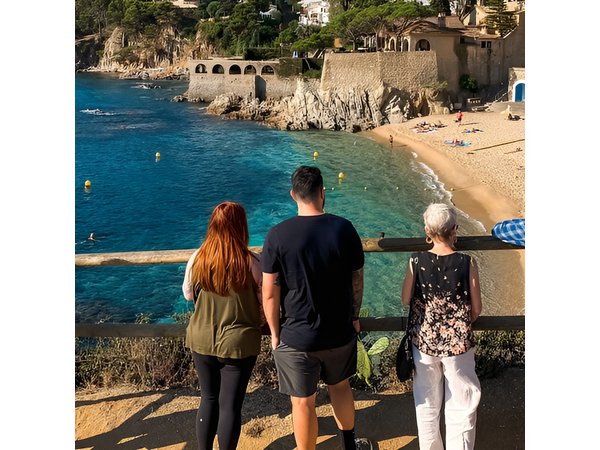 Private: Girona and Costa Brava adventure from Barcelona