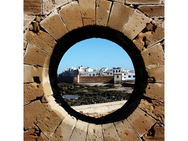 Essaouira Delight: A Marrakech Day Escape