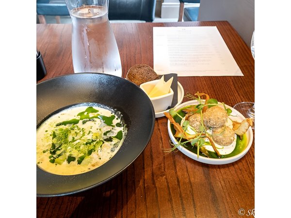 The Original Premium, Small Group Edinburgh Food Tour