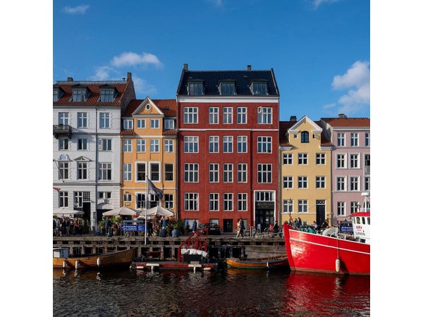 Copenhagen Photography Masterclass - Private Photography Lesson